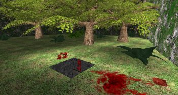 Остров монстров (Island of monsters)