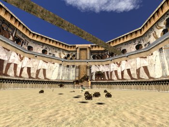Temple of Death
