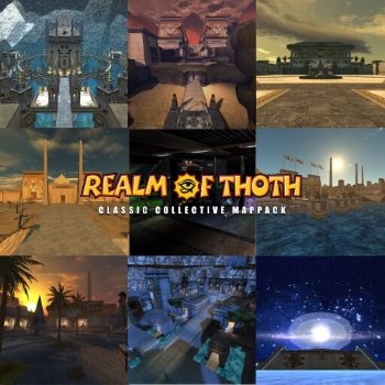 Realm of Thoth
