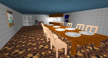 Днюха Van0SS (Van0SS's birthday party)