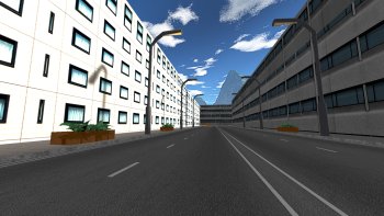 Приключение Сэма: Дачный сезон