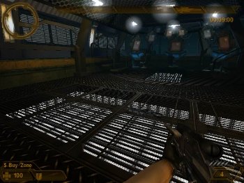 Final Strike Alpha (1.07)
