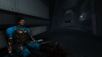 Разрушая Разум (Beta)