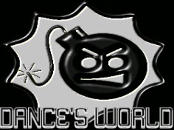 Dance's World Beta 2.0