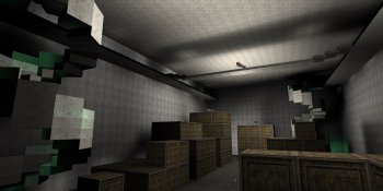 Enemy Core