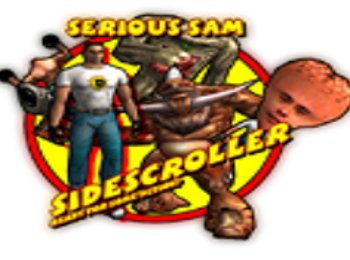 Sidescroller