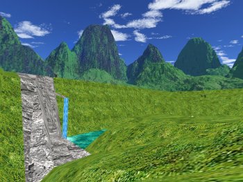 River Valley