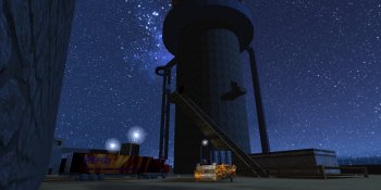 Nebulus