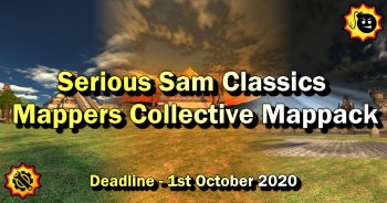 Mappers Collective Mappack