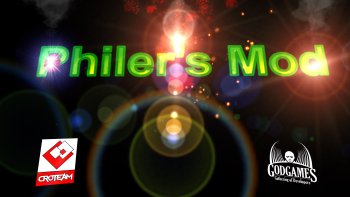 Philer's MOD
