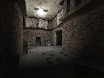 Дорога Вендетты