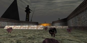 Моя первая карта