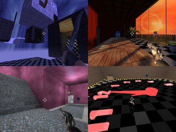 Новые Миры X