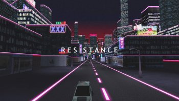 Resistance