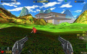 Rusutaku Assault