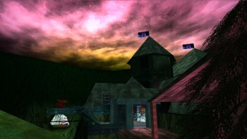 MMSMP - Merciless Medieval Soviet Map Pack