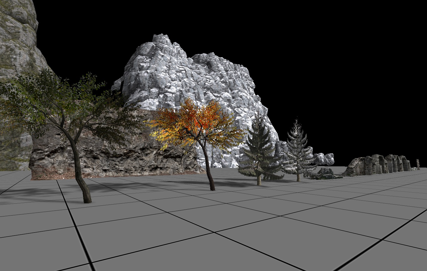 The Talos Principle Model Pack