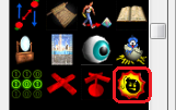 Entity Descriptions for Serious Editor 1